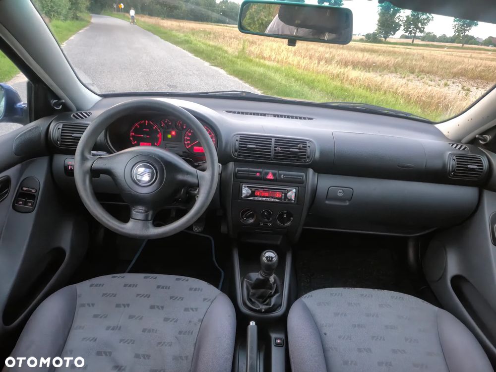 Seat Leon - 6