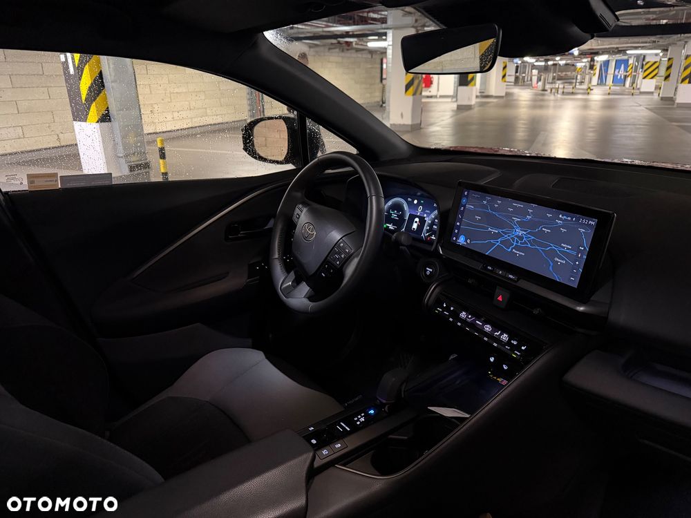 Toyota C-HR 2.0 Hybrid Dynamic Force Style - 6
