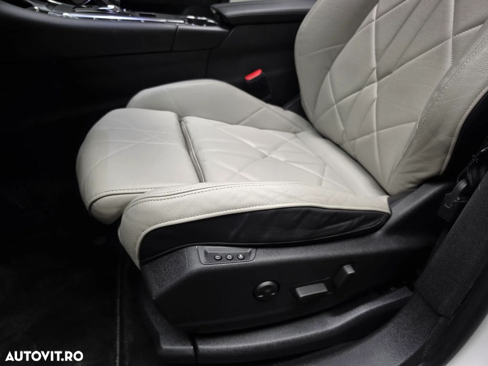 DS Automobiles DS 7 Crossback Crossback PureTech 180 Aut. RIVOLI - 9