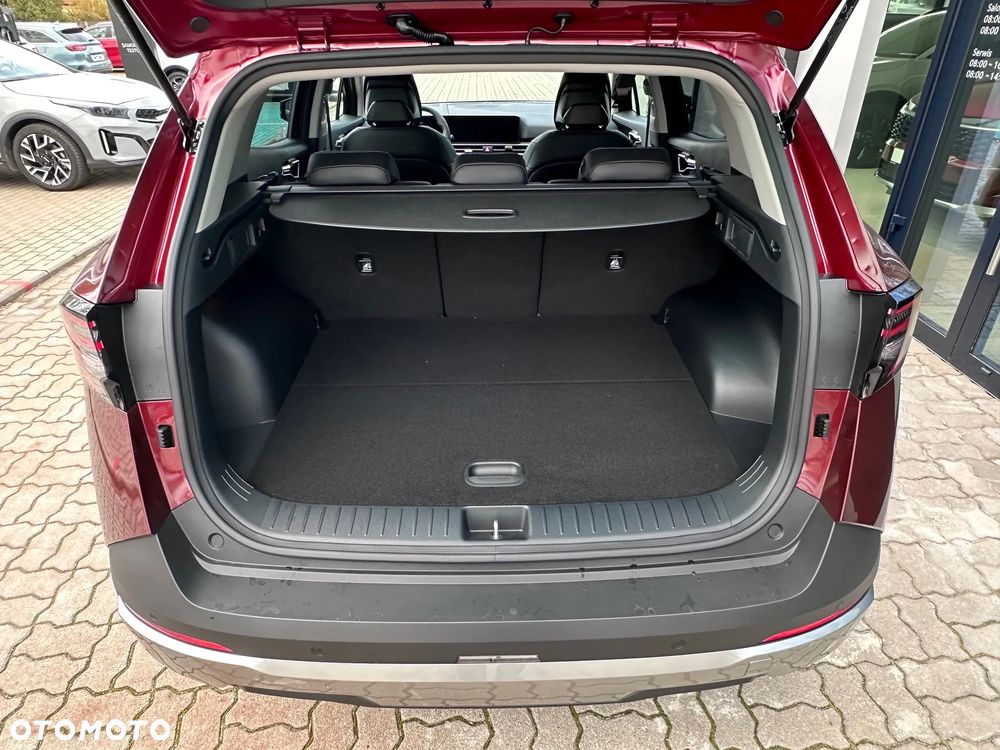 Kia Sportage 1.6 T-GDI L 2WD - 6