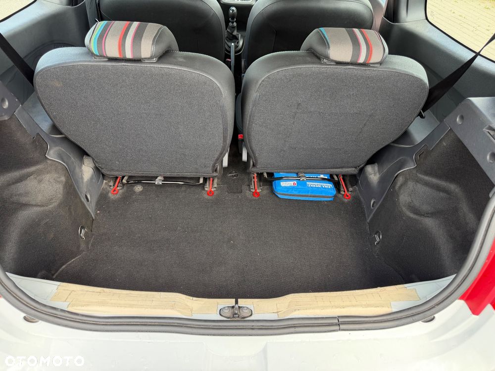 Renault Twingo 1.2 16V Eco Access - 17