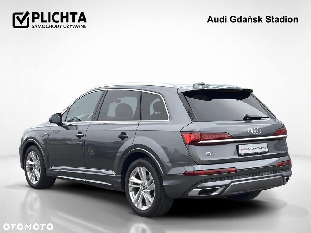 Audi Q7 - 3