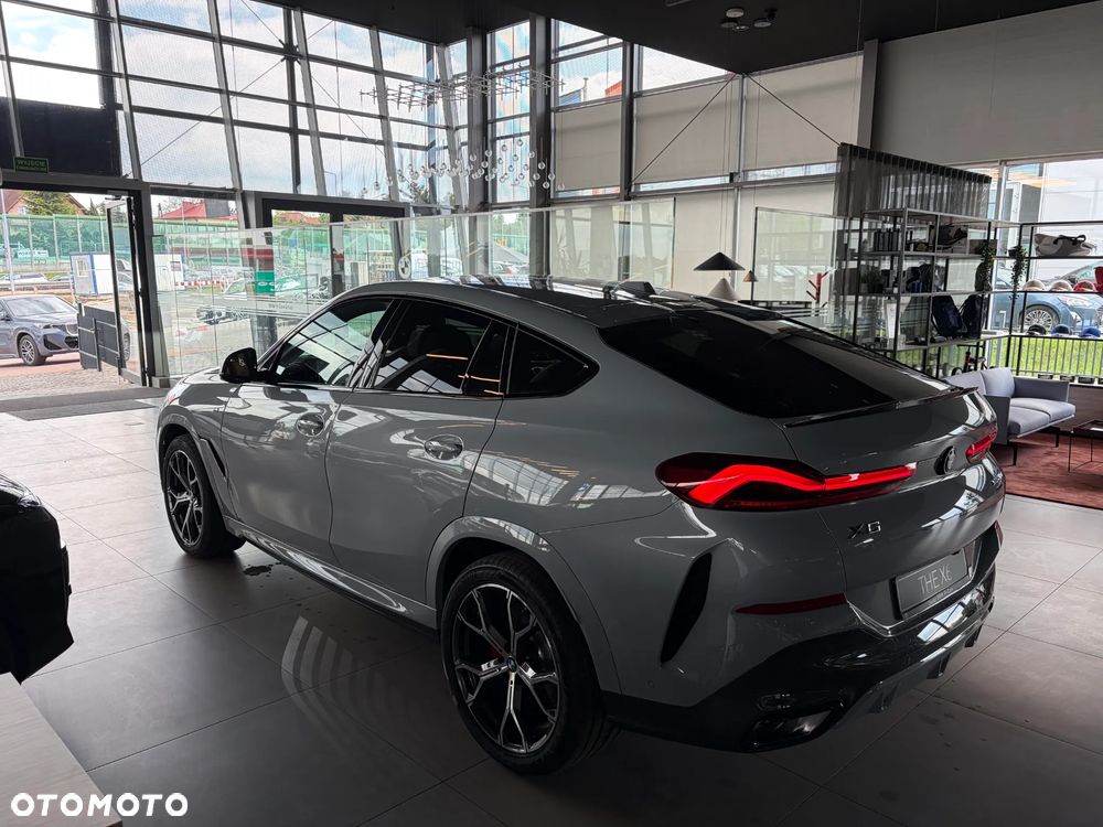 BMW X6 - 5