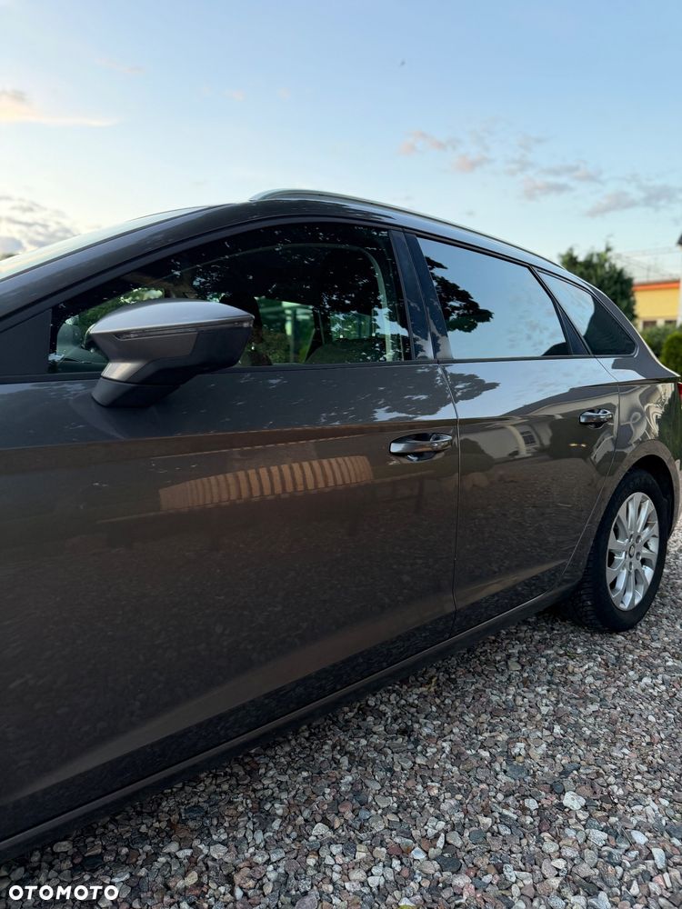 Seat Leon 1.4 TSI Style S&S - 5