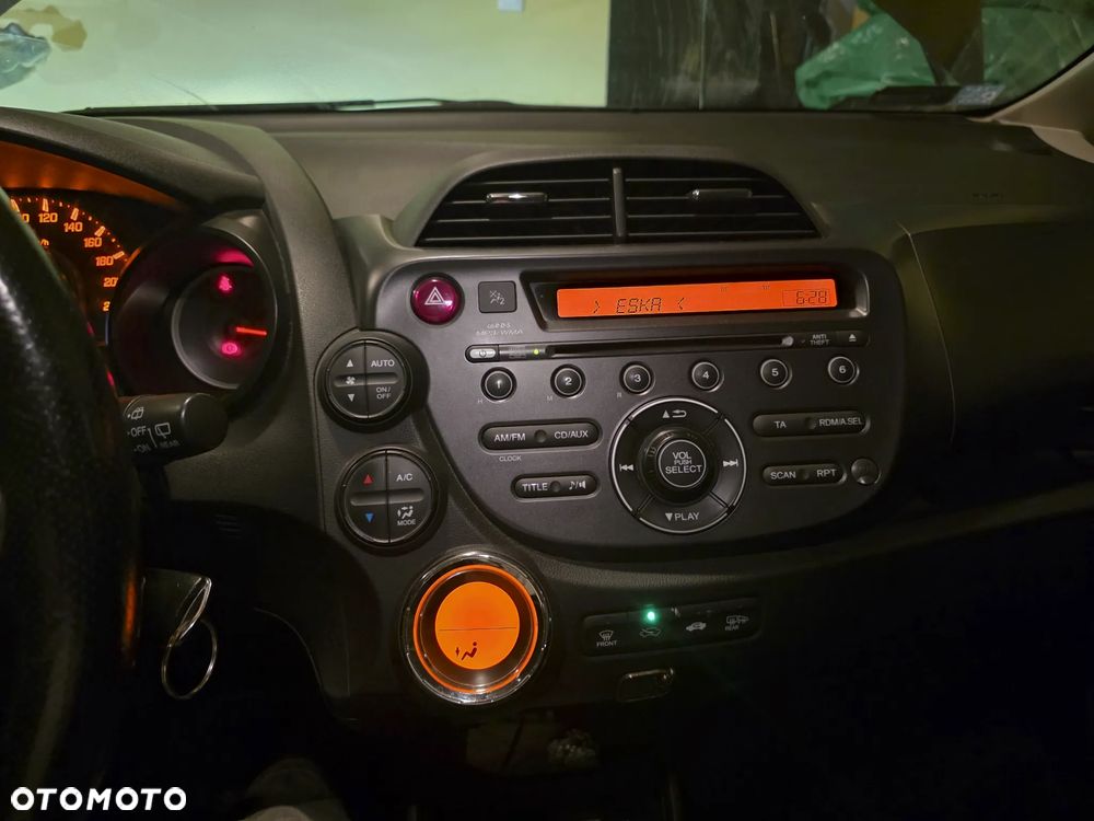 Honda Jazz 1.4 Elegance - 2