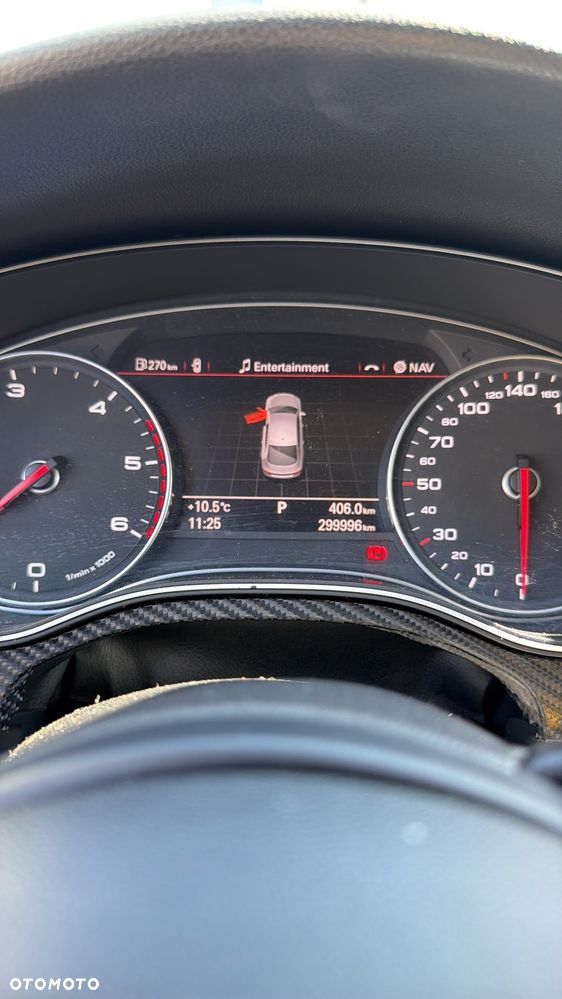 Audi A7 Sportback 3.0 TDI Quattro S tronic - 13