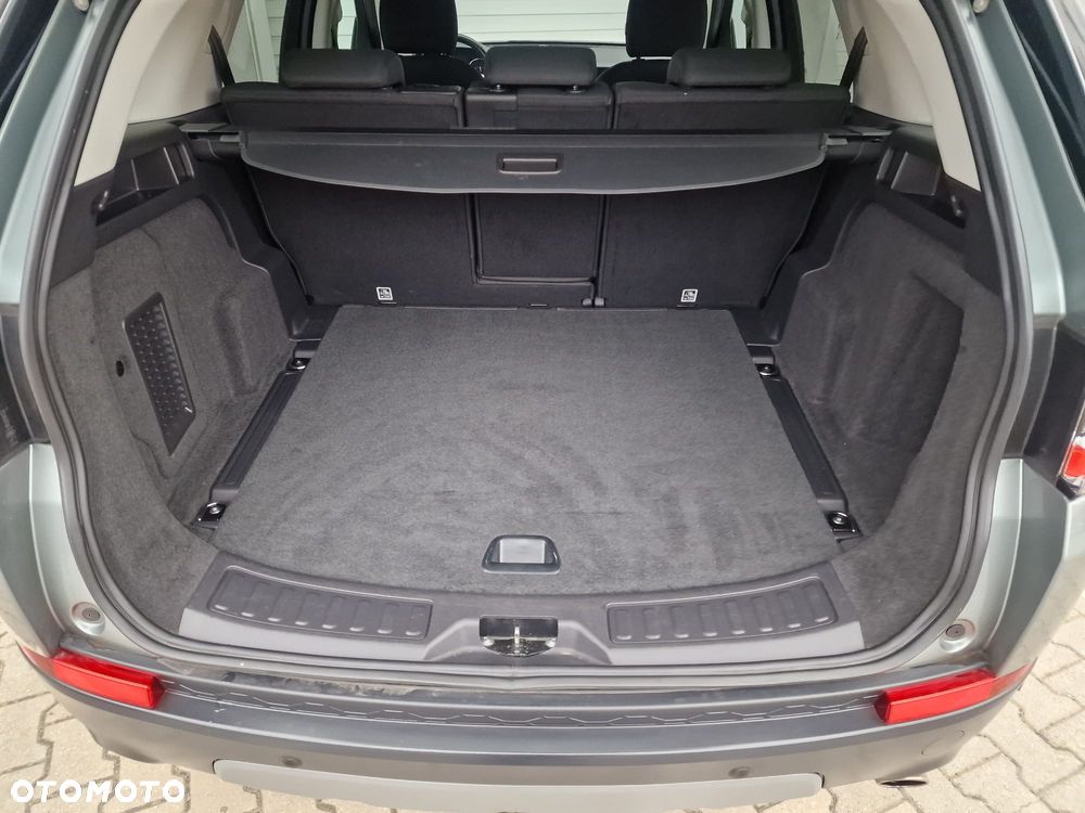 Land Rover Discovery Sport - 22