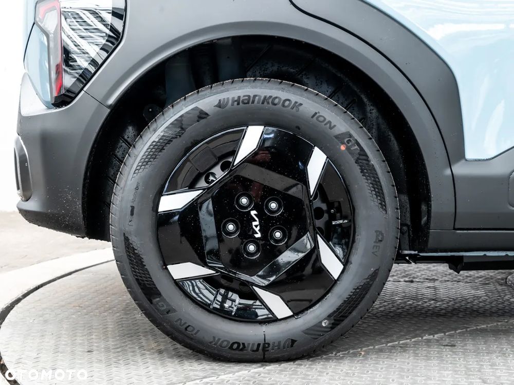 Kia EV2 42.2kWh Light - 9