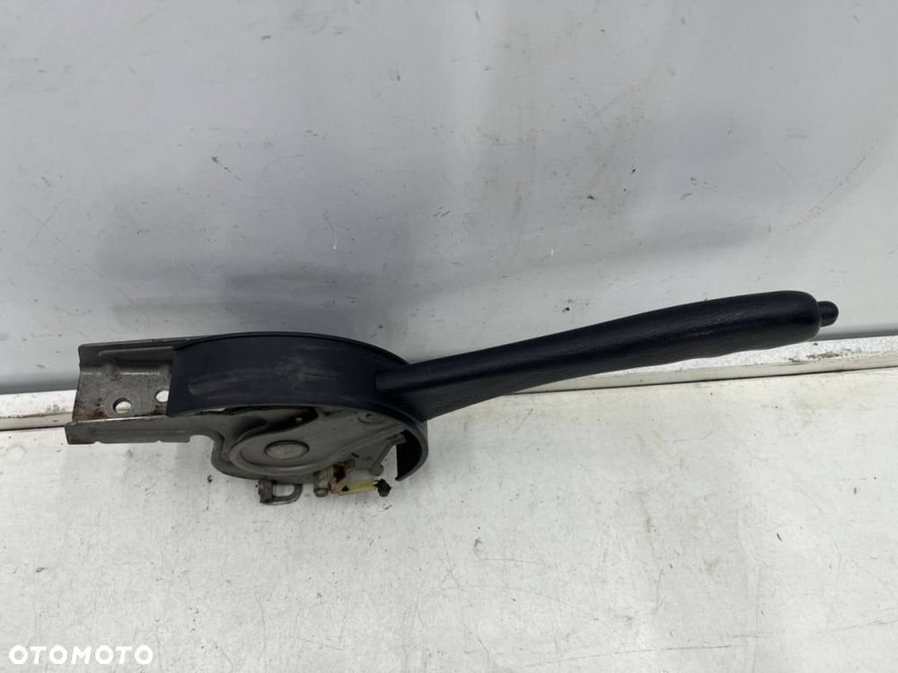 Ręczny Chrysler PT Cruiser 00-10r. dzwignia hamulca ręcznego - 2