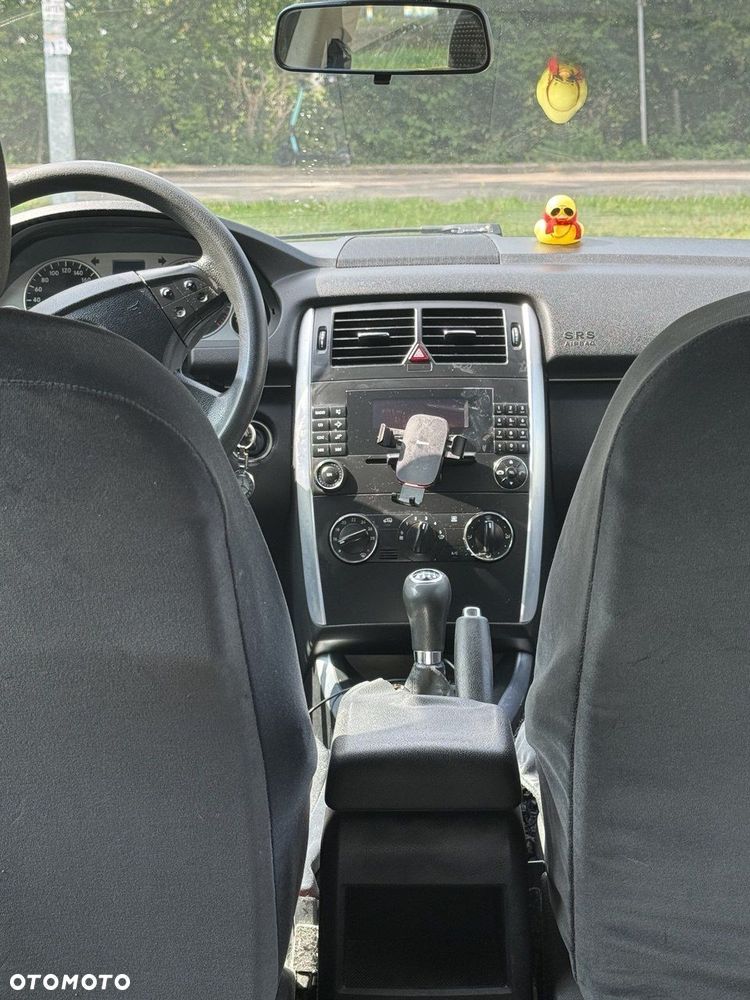Mercedes-Benz Klasa B 180 CDI - 3