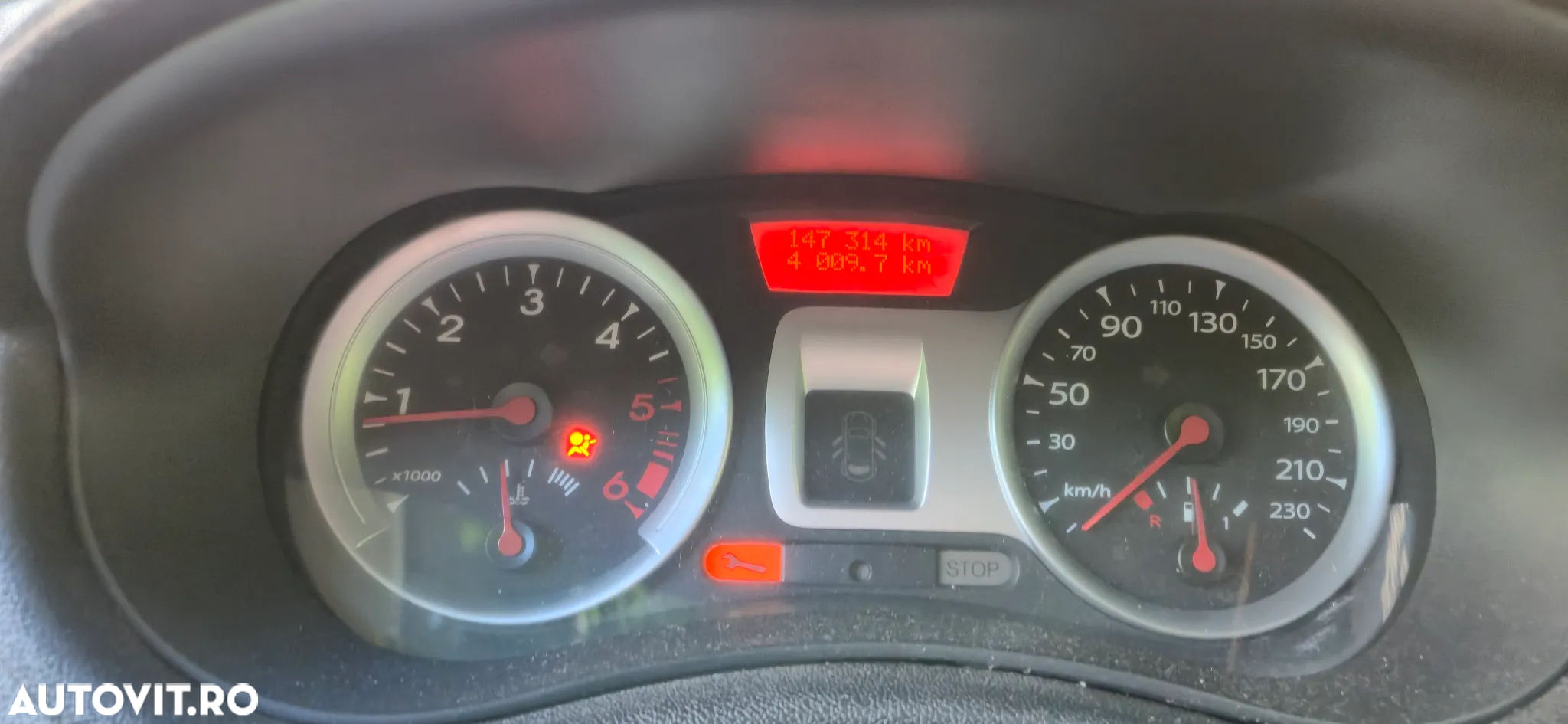 Renault Clio - 8