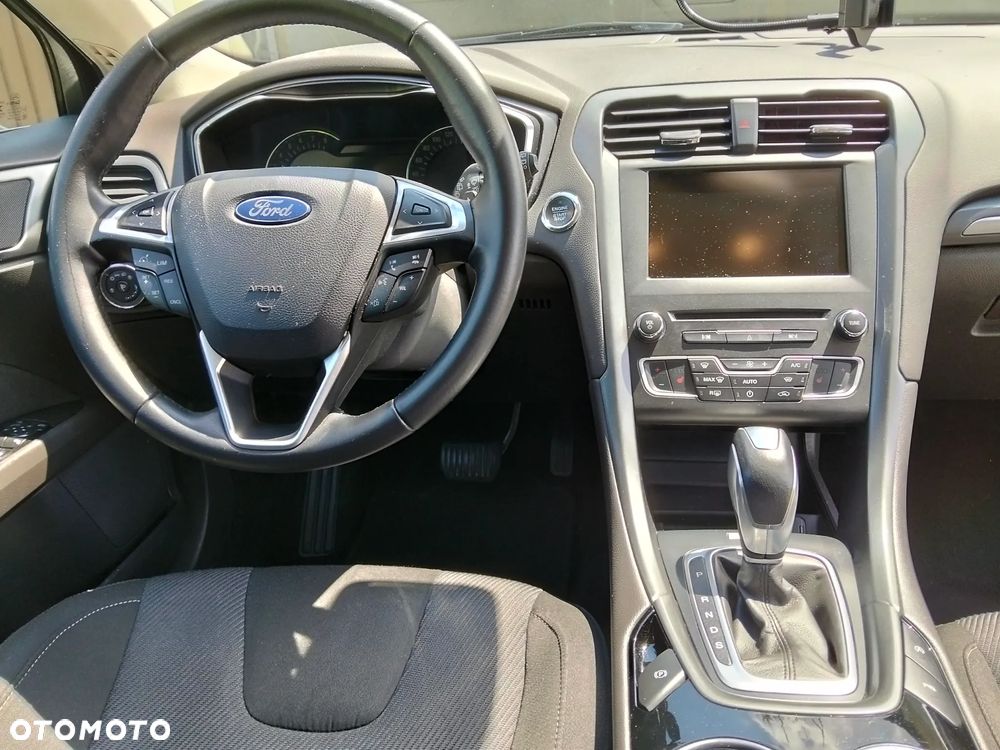 Ford Mondeo 1.5 EcoBoost Titanium - 19