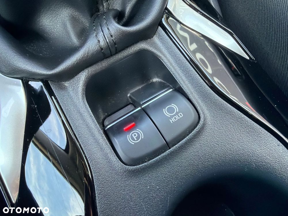 Toyota Corolla 1.5 Comfort - 18