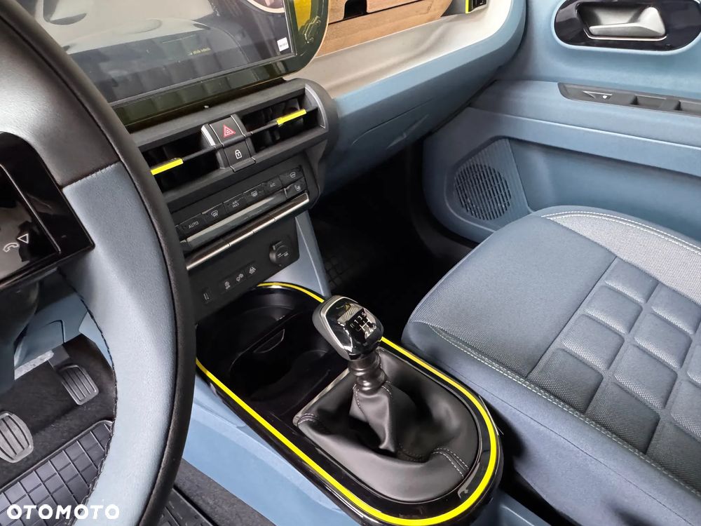 Fiat Grande Panda - 7