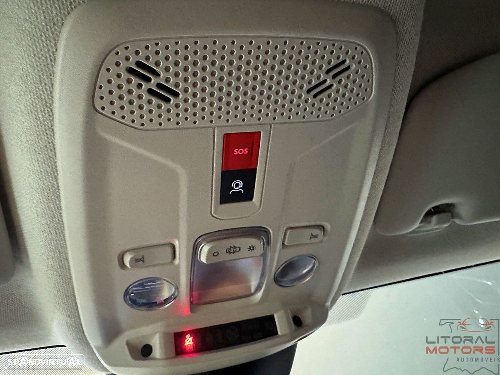 Citroën e-C4 50 kWh Shine Pack - 22