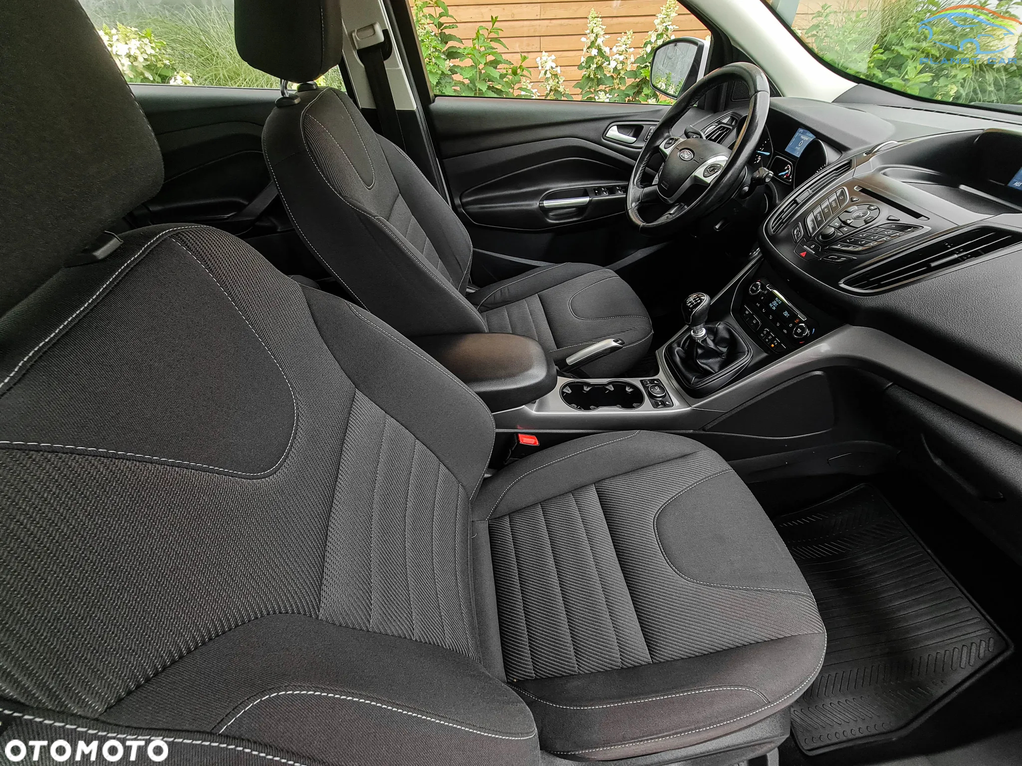 Ford Kuga 2.0 TDCi 4WD Titanium - 19