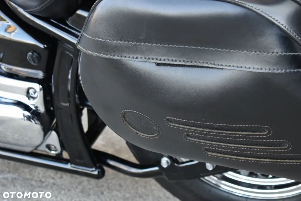 Yamaha Drag Star - 18