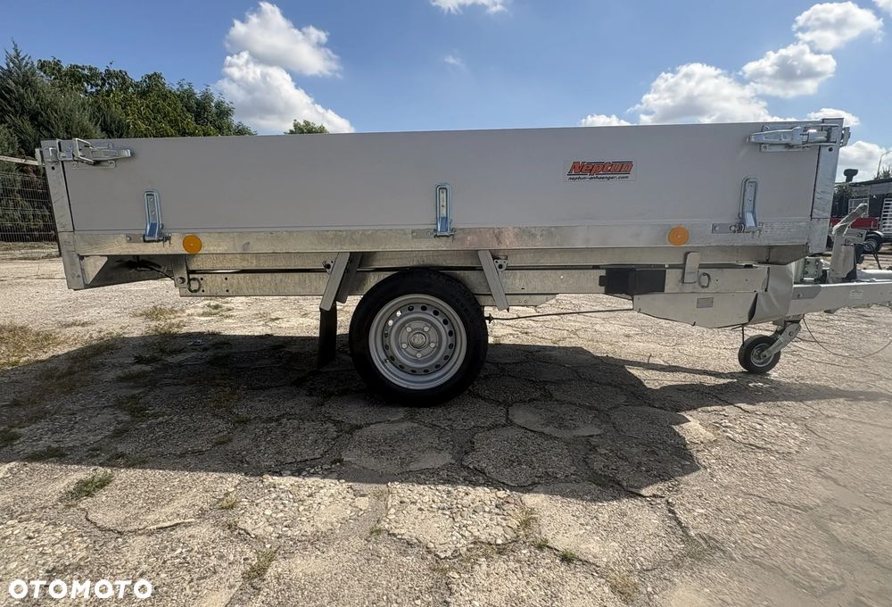 Neptun KIPPER N13-256 Elite - 3