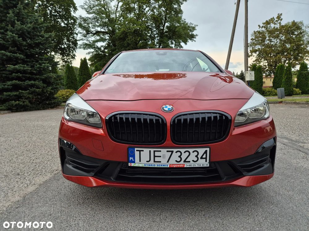 BMW Seria 2 225xe iPerformance - 18