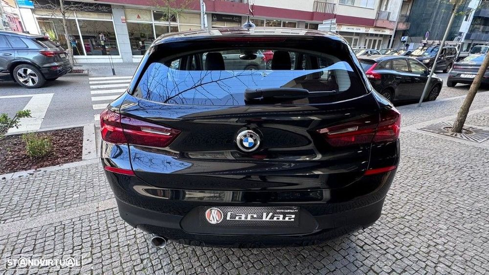 BMW X2 16 d sDrive Auto Advantage - 6