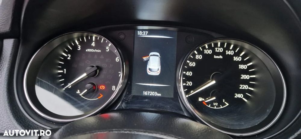 Nissan Qashqai - 30