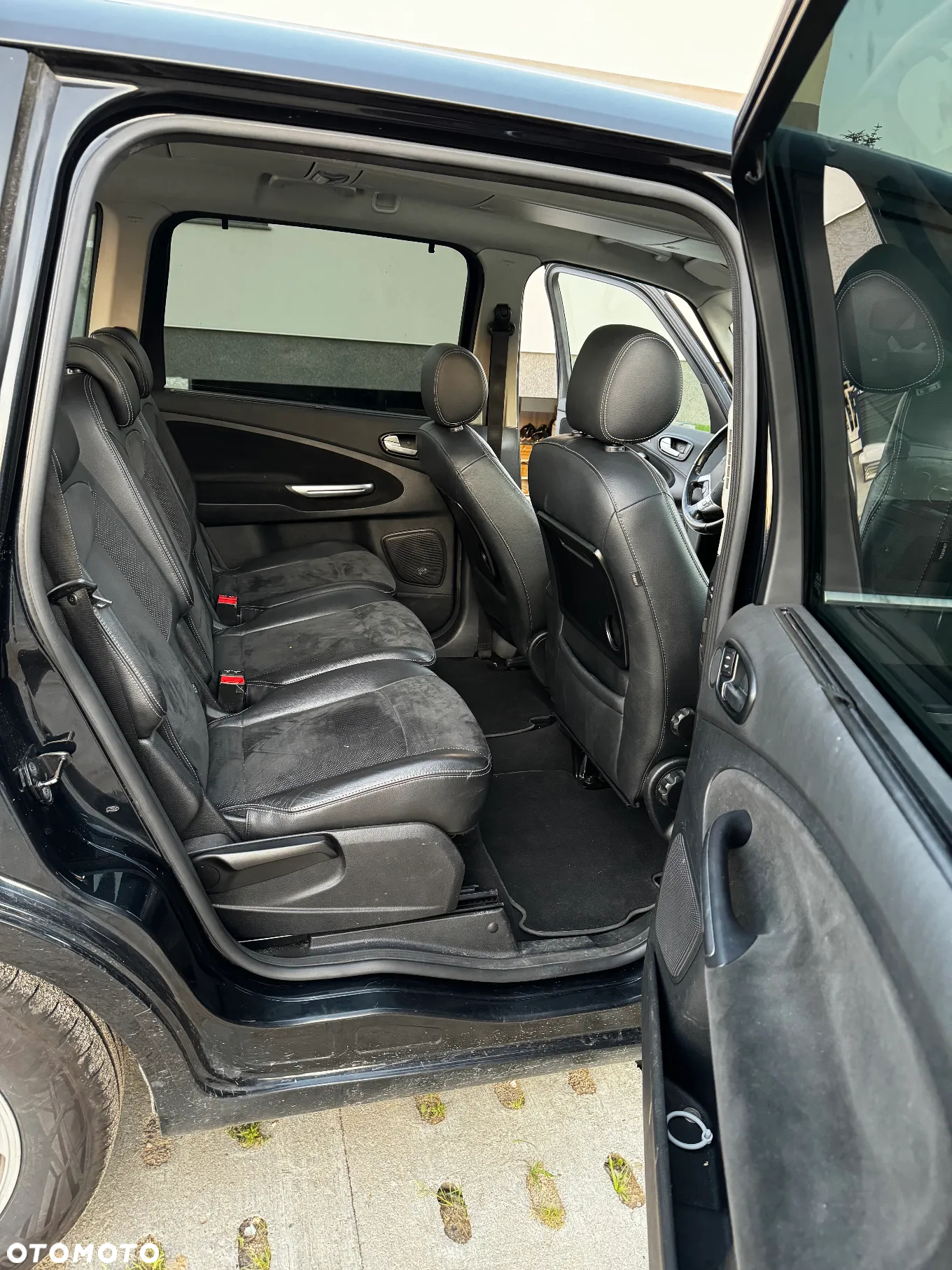 Ford Galaxy 2.0 TDCi DPF Titanium - 6