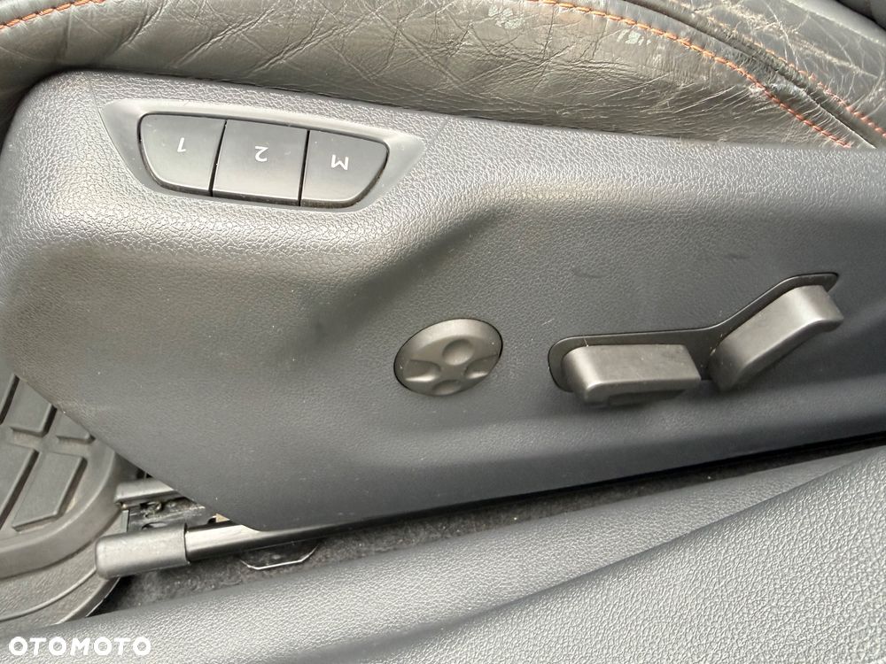 Peugeot 508 RXH BlueHDi 180 EAT6 Stop&Start - 15