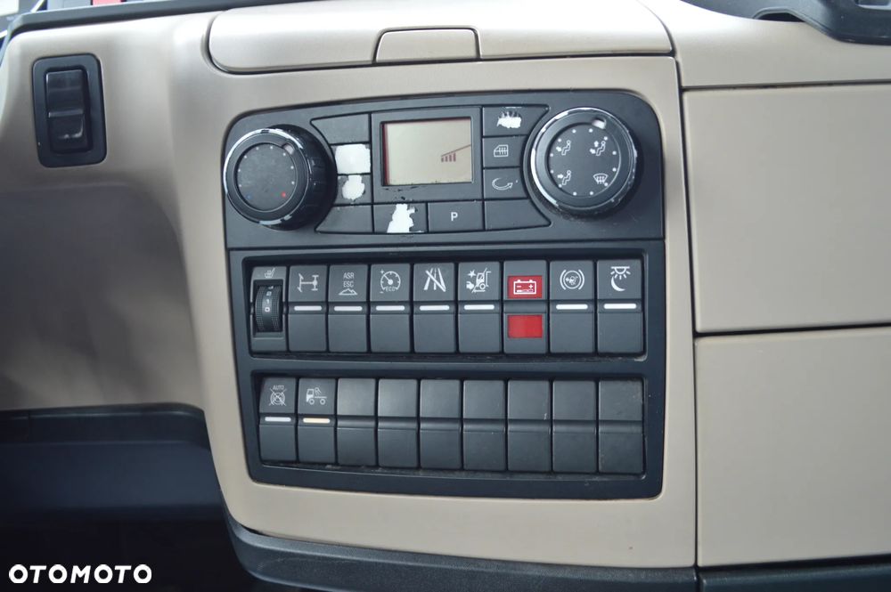 MAN TGX18-440 4X2 BLS - 20