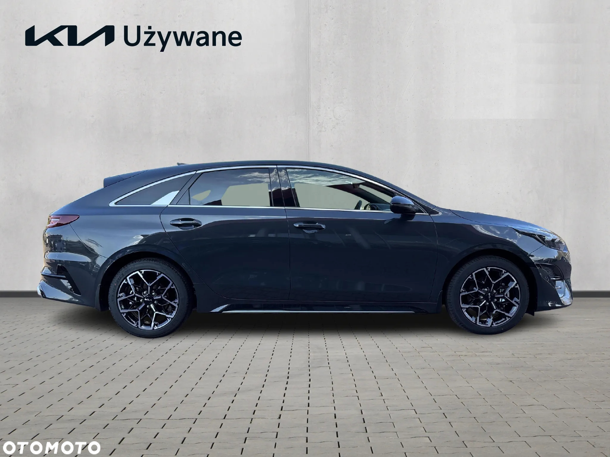 Kia ProCeed 1.5 T-GDI GT Line - 6
