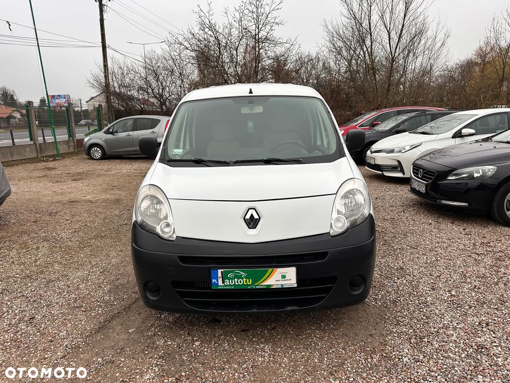 Renault Kangoo - 3
