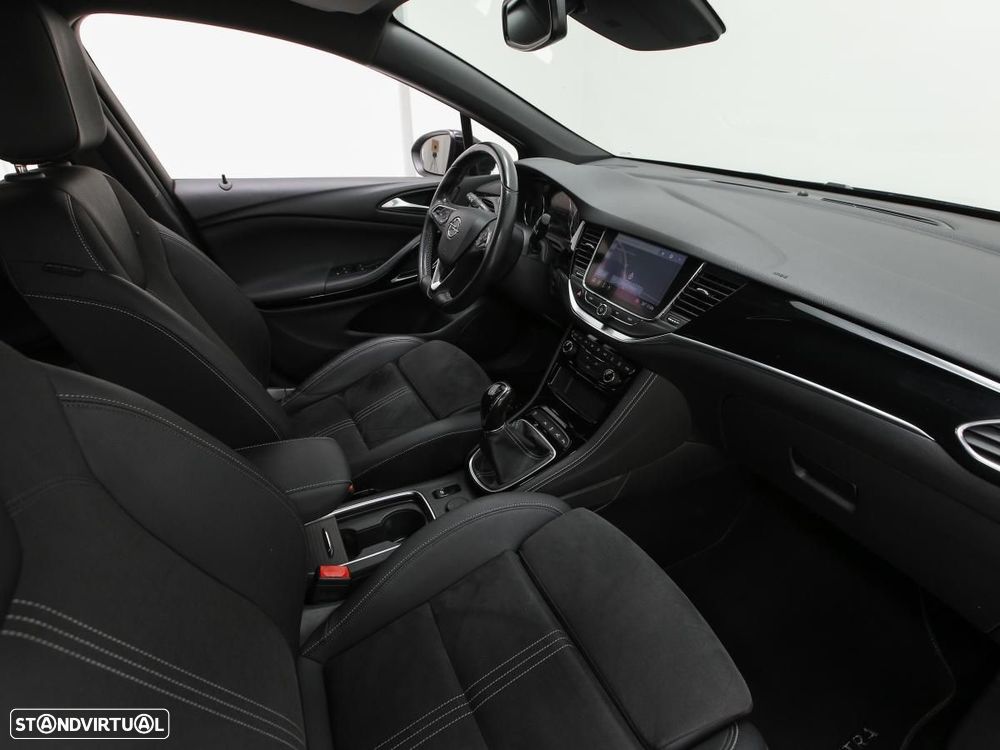 Opel Astra Sports Tourer 1.5 D Ultimate S/S - 11
