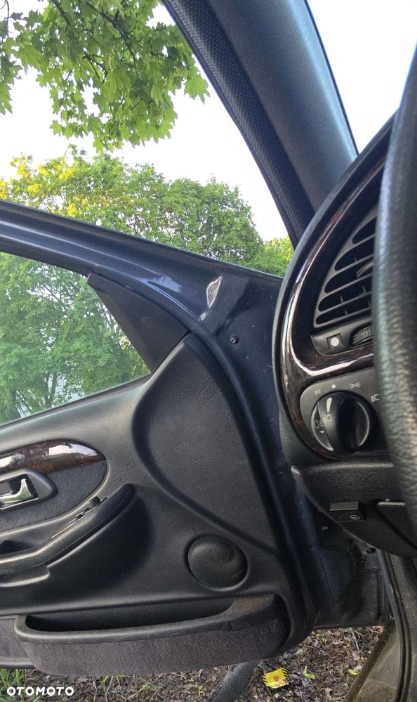 Ford Scorpio 2.0 Ghia - 5