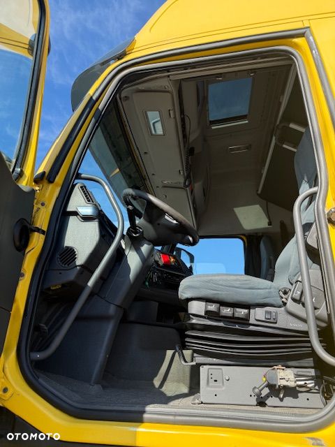Volvo FH 420 Standard eeV AUTOMAT, XXL, Hydraulika !!! ADR !!! Nowe Opony - 100% ! - 12