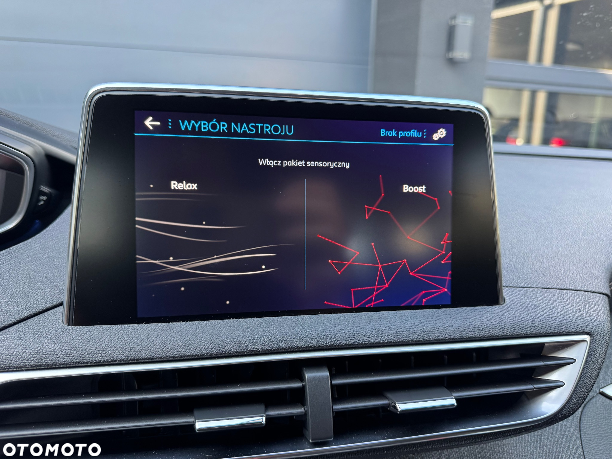 Peugeot 5008 2.0 BlueHDI Allure S&S - 23