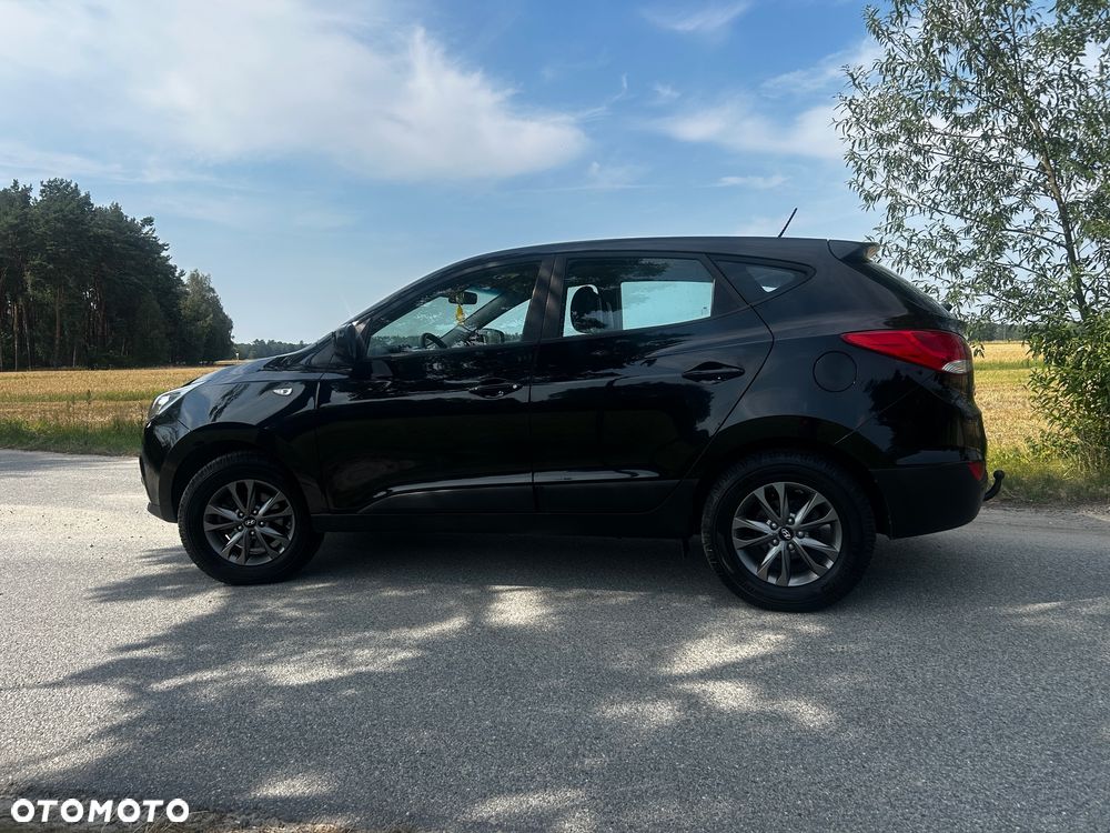 Hyundai ix35 - 6