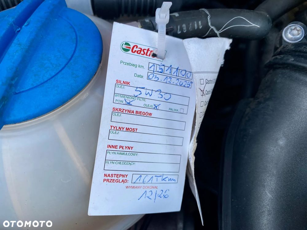 Volkswagen Touran 1.4 TSI Cup - 20