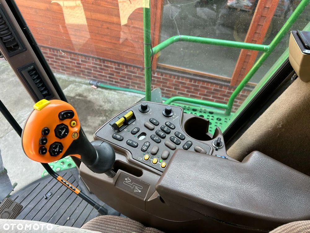 John Deere STS 9880i HILLMASTER - 26