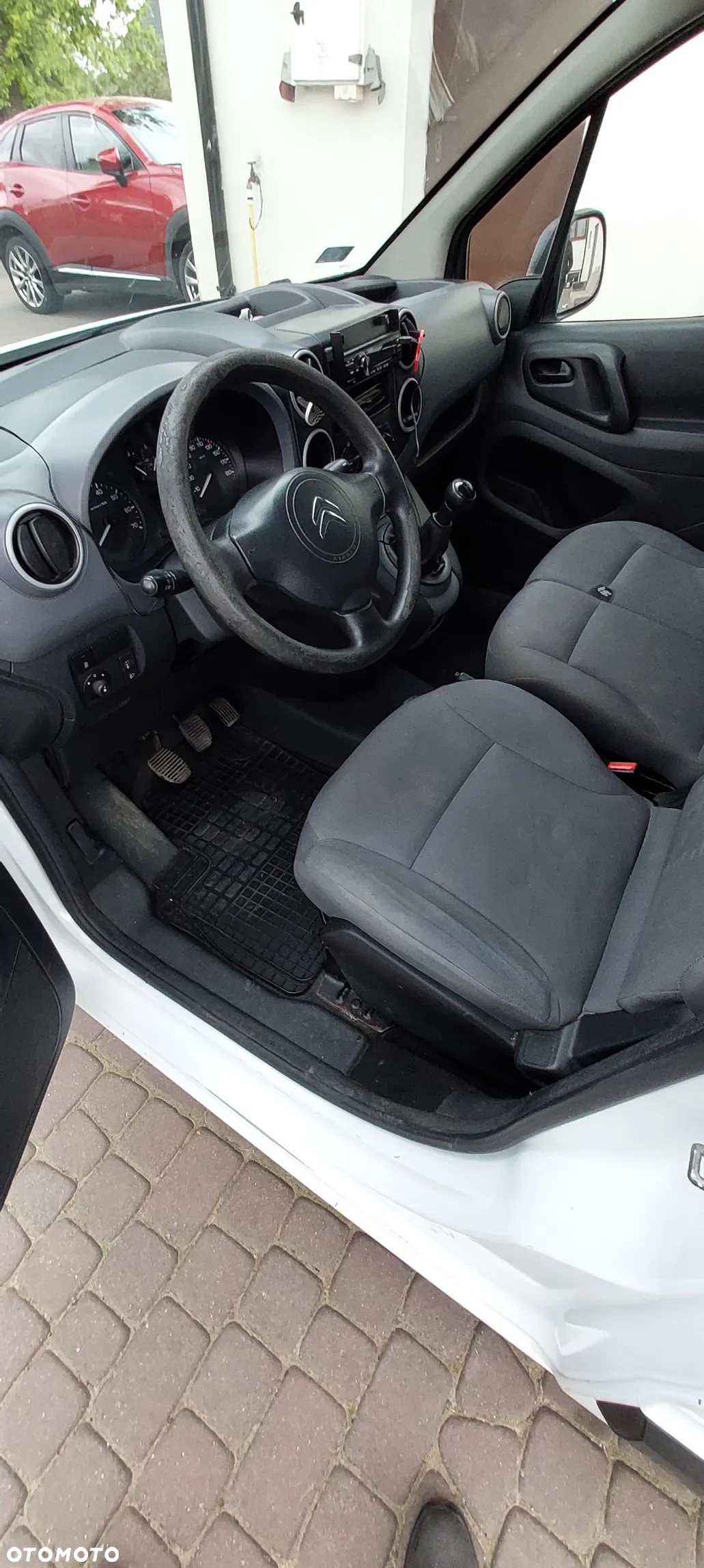 Citroën Berlingo - 14