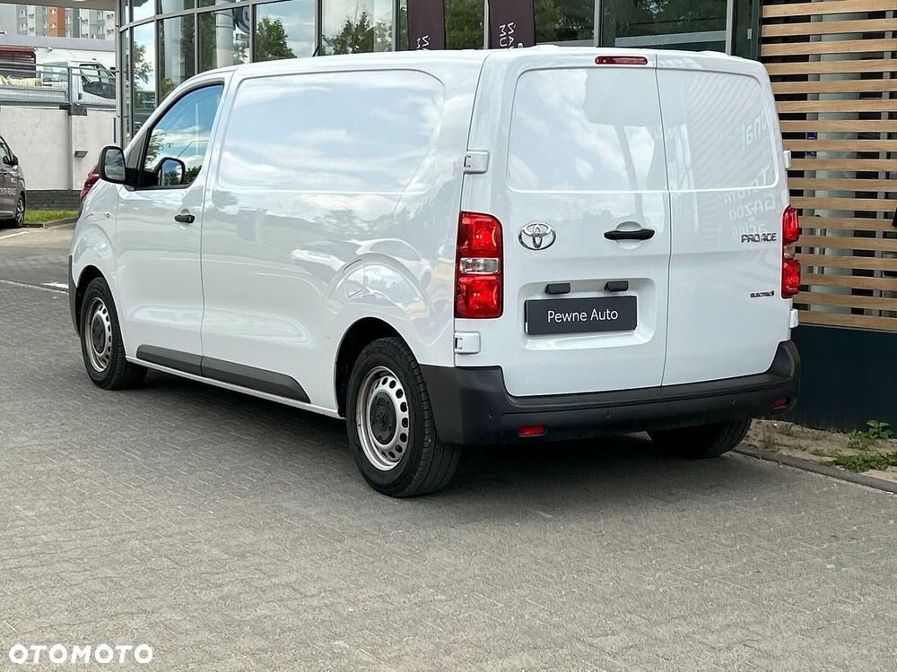 Toyota PROACE - 3