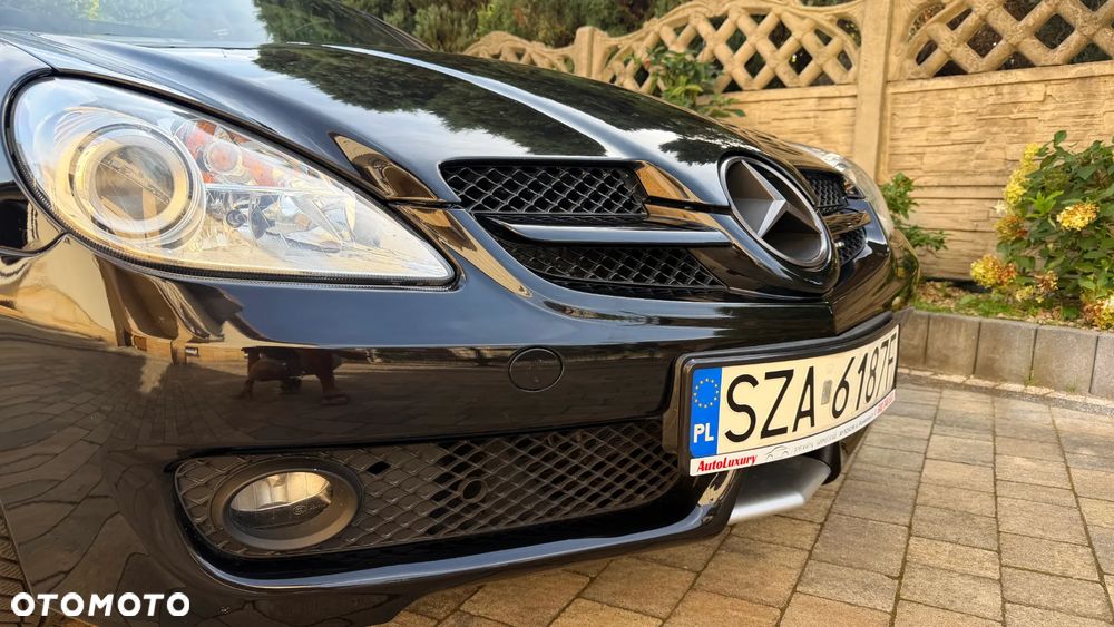 Mercedes-Benz SLK - 12