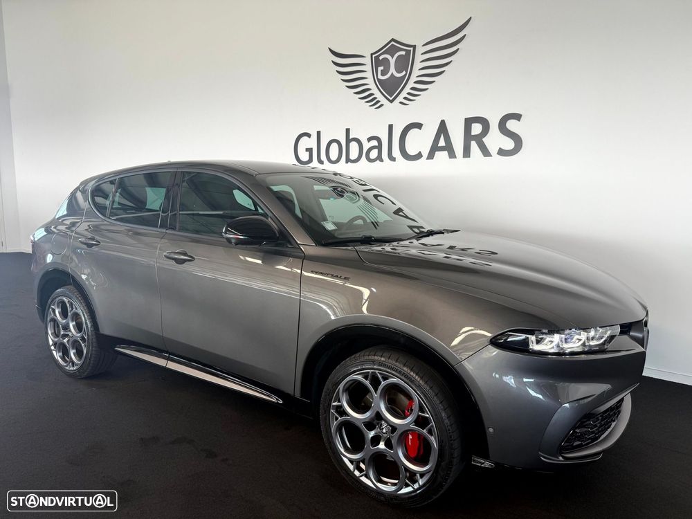 Alfa Romeo Tonale 1.3 Plug-In Hybrid Edizione Speciale e-AWD - 41