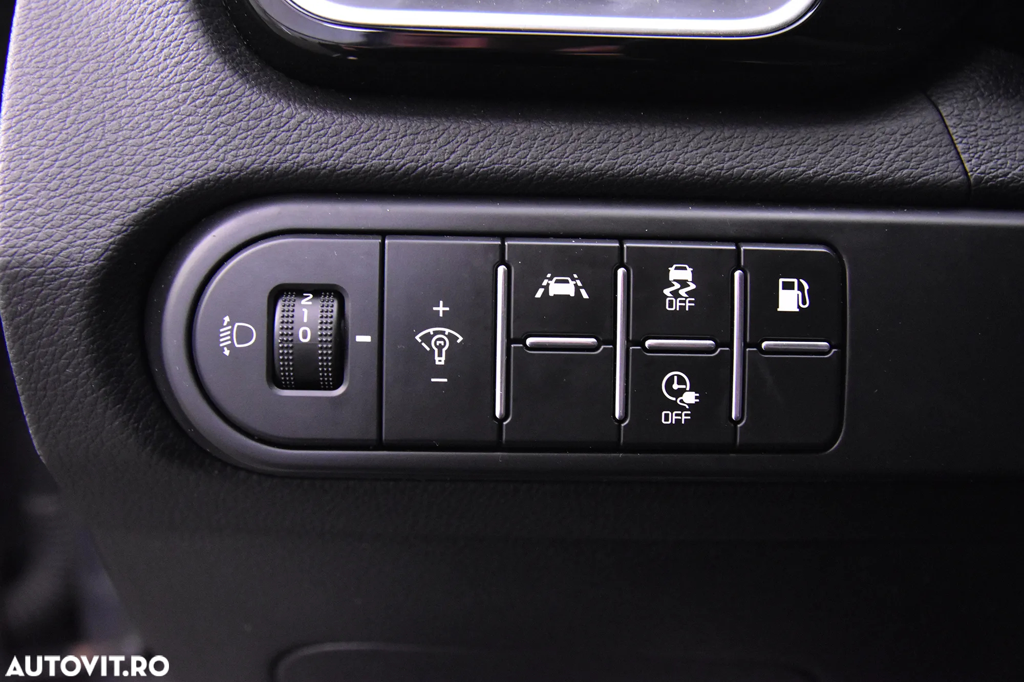 Kia XCeed - 15