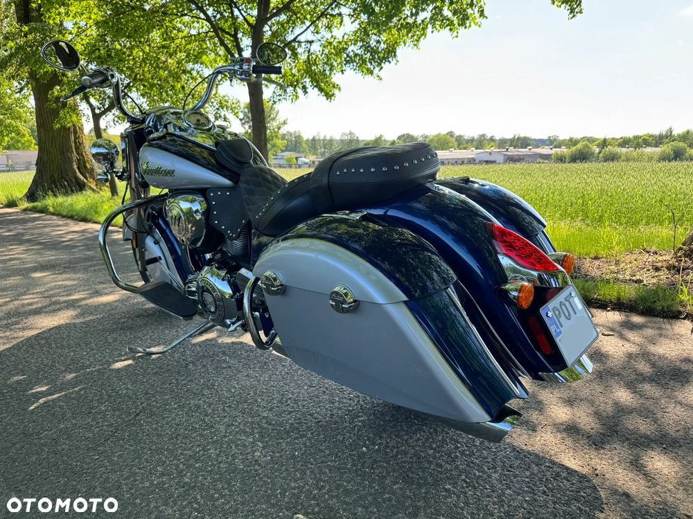 Indian Springfield - 7