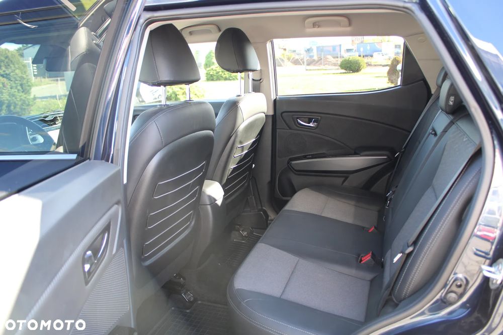 SsangYong/KGM Tivoli Grand 1.5 T-GDI Quartz - 13
