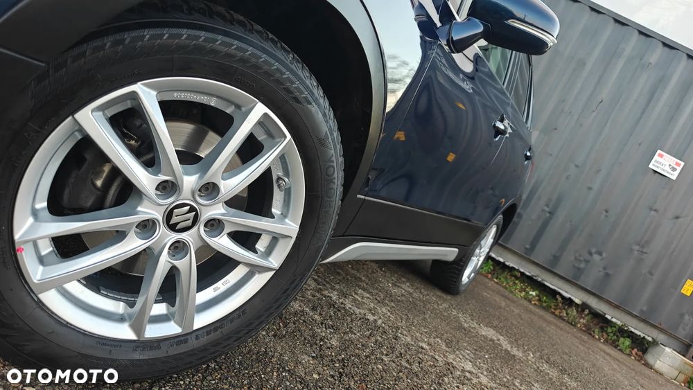 Suzuki SX4 S-Cross 1.4 Boosterjet Allgrip Comfort+ - 13