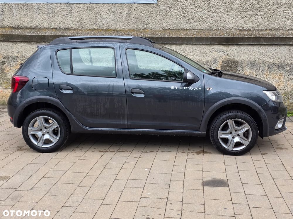 Dacia Sandero TCe 90 Laureate - 5