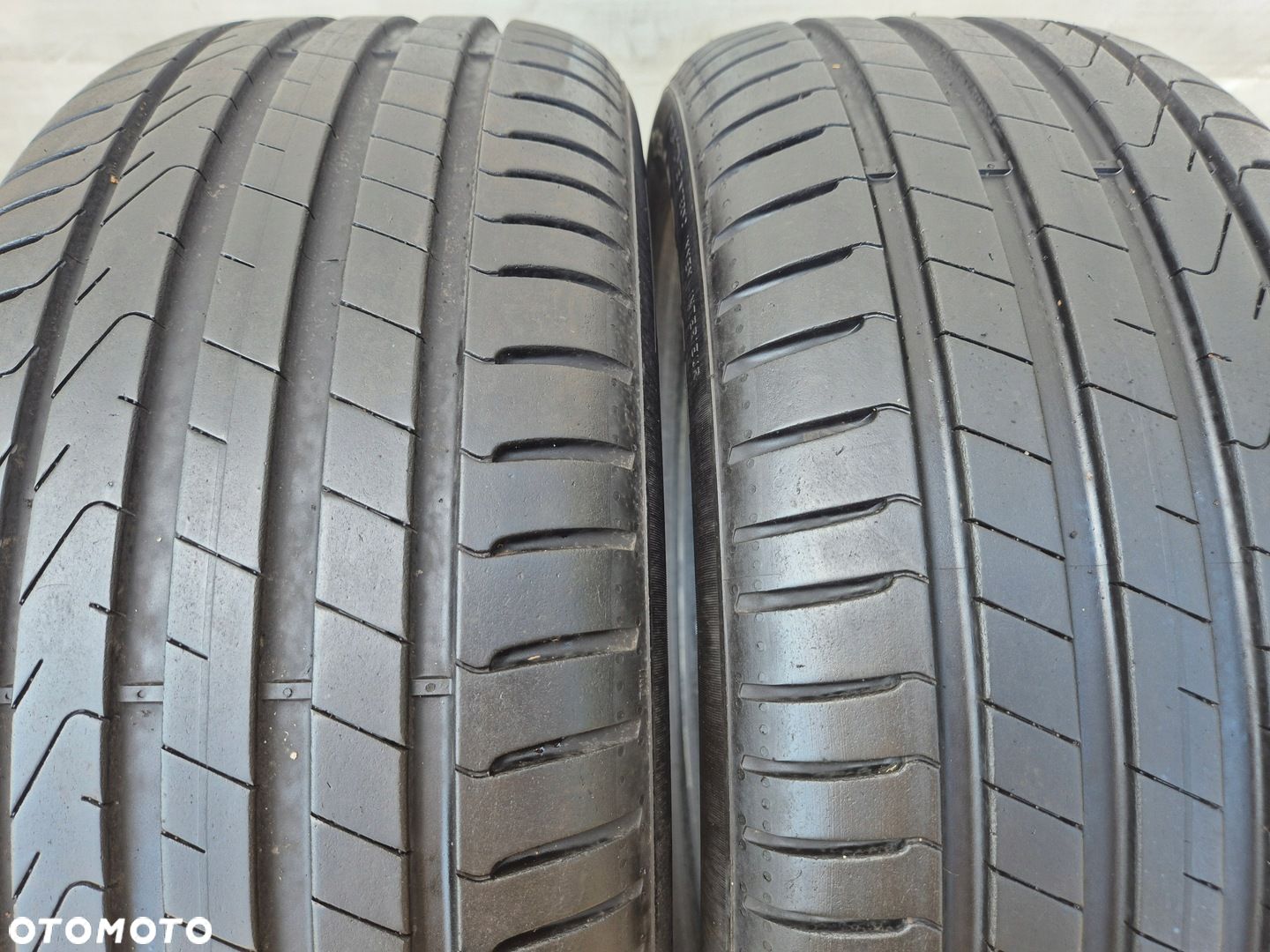 225/50/17 225/50r17 Pirelli Cinturato P7C2 94y MO - 1