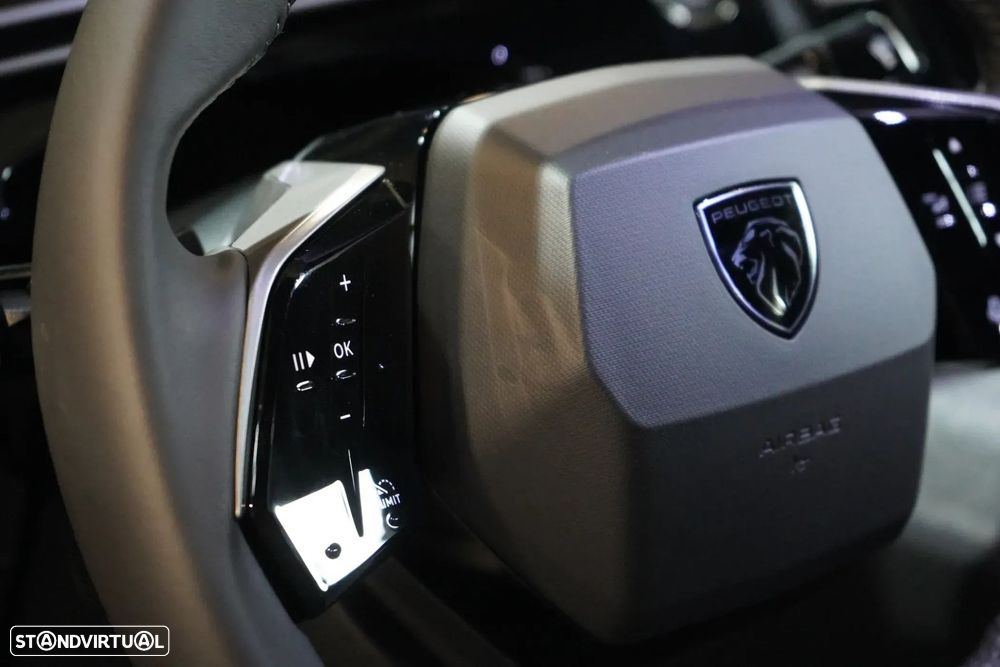 Peugeot 3008 - 8