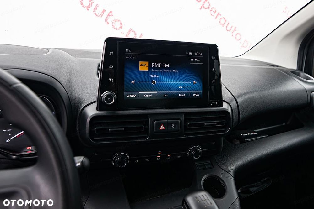 Toyota Proace City Verso Long 1.5 D-4D Business - 19