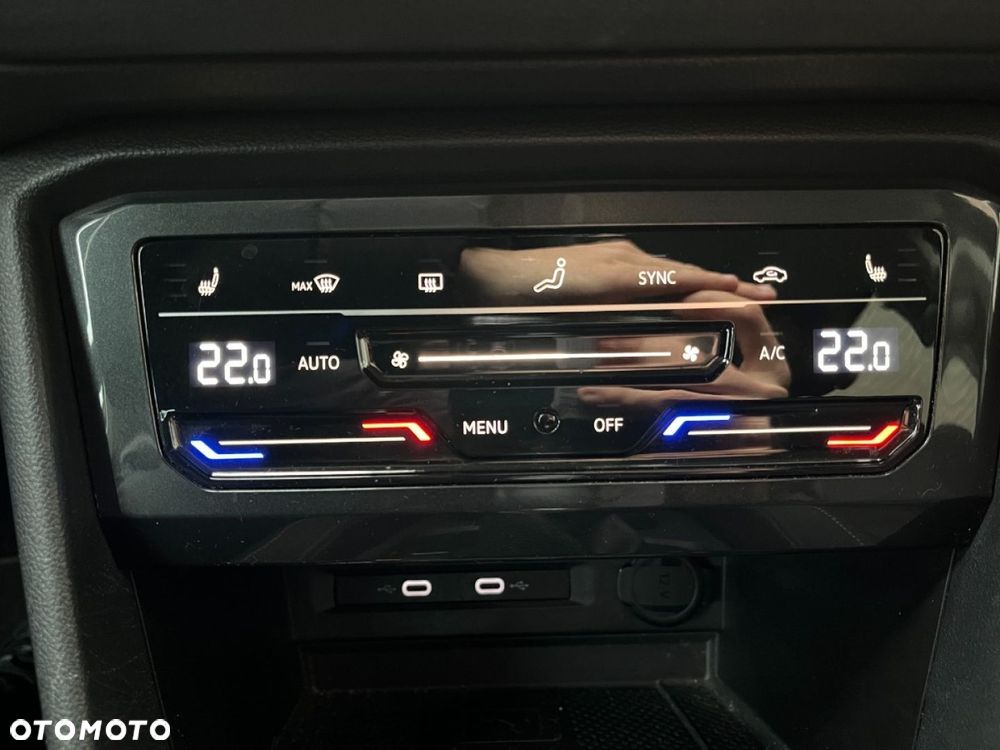 Volkswagen Tiguan 1.5 TSI EVO Comfortline - 20